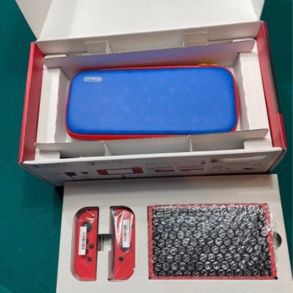 Nintendo switch - Picture 5 of 12